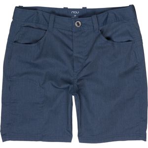 NAU Stretch Motil Drifter Short - Men's