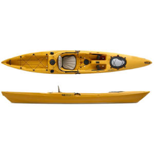 Native Watercraft Manta Ray 14.5 Kayak - 2008