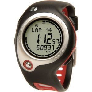 New Balance Watches Vent Max Sport Watch