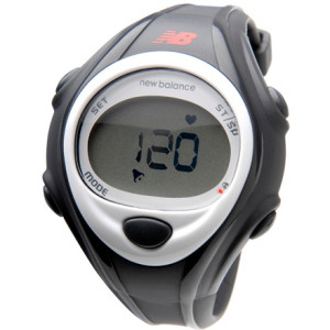 New Balance Watches N2 Heart Rate Monitor - 2008