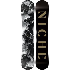 Niche Story Snowboard