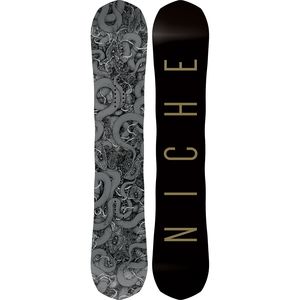 Niche Aether Snowboard