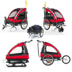 NordicCab All Season Sport Combo