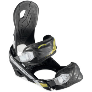 Nidecker Act Ignition Snowboard Binding