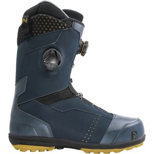 Nidecker Triton Boa Focus Snowboard Boot - Men's