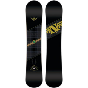 Nidecker Platinum Snowboard