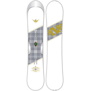 Nidecker Princess snowboard