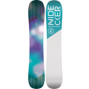 Nidecker Angel Snowboard - Women's