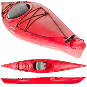 Necky Manitou 13 Kayak - 2007