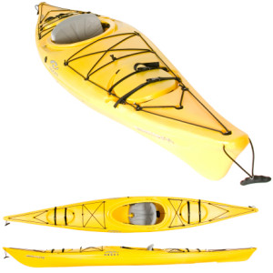 Necky Manitou 14 Kayak