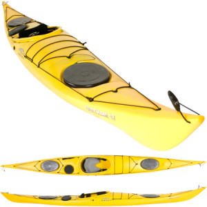 Necky Chatham 16 Kayak - 2007