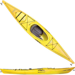 Necky Manitou 13 Select Kayak - 2008