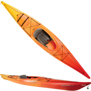Necky Manitou 13 Kayak