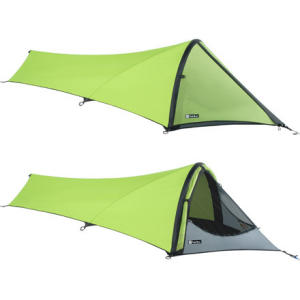 NEMO Equipment Inc Gogo Solo Tent 3 Season