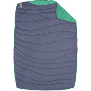 NEMO Equipment Inc. Puffin Blanket
