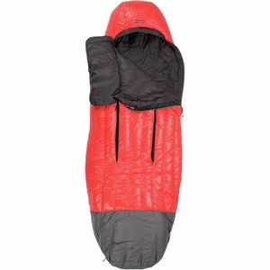 NEMO Equipment Inc. Riff 30 Sleeping Bag: 30-Degree Down