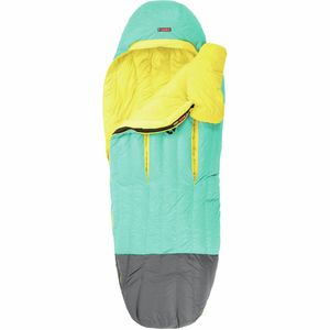 NEMO Equipment Inc. Rave 30 Sleeping Bag: 30F Down - Women's