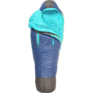 NEMO Equipment Inc. Ramsey 30 Sleeping Bag: 30F Down