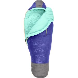 NEMO Equipment Inc. Cleo 30 Sleeping Bag: 30F Down - Women's
