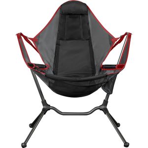 NEMO Equipment Inc. Stargaze Luxury Recliner Camp Chair