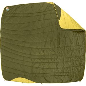 NEMO Equipment Inc. Puffin Luxury Blanket