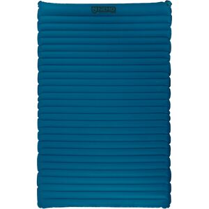 Quasar 3D Insulated Double Sleeping Pad