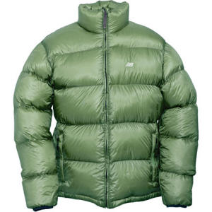 New Balance Fugu Down Jacket - Men's - 2006