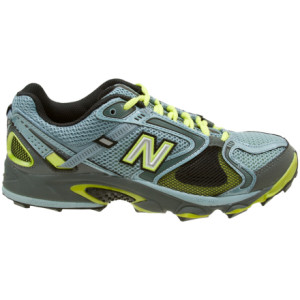 New Balance 875 Trail Running Shoe Womens