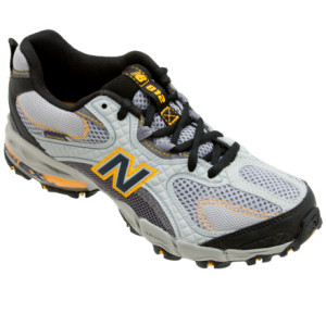 New Balance 812 Trail Running Shoe Kids