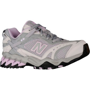 New Balance 571 Hiking Shoe - Little Girls'