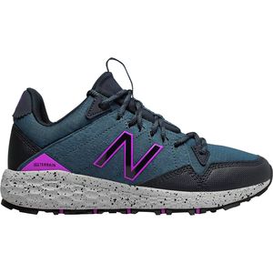 New Balance Fresh Foam Crag Trail Running Shoe - Women's