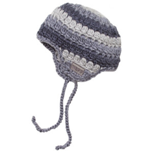 Neff K-neff Flap Beanie