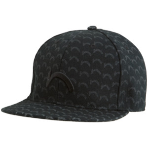 Neff Toner Fitted Baseball Hat