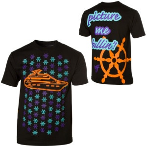 Neff Ballin' T-Shirt - Short-Sleeve - Men's