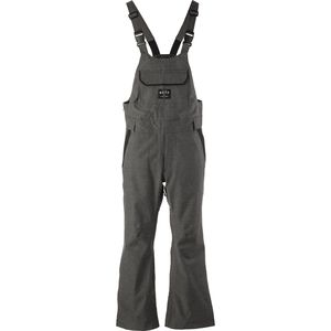 Neff Cope Bib Pant - Men's