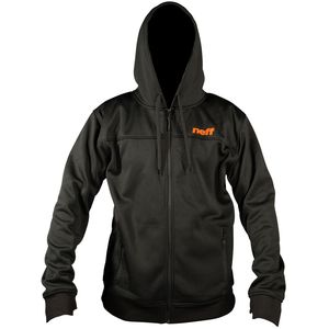 Neff Daily Shredder Full-Zip Hoodie - Men's