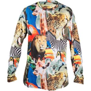 Neff Base Layer Top - Long-Sleeve - Men's