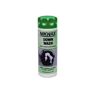 Nikwax Down Wash