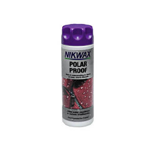 Nikwax Polar Proof Solution