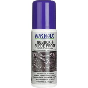 Nikwax Nubuck & Suede Spray-On Footwear Treatment