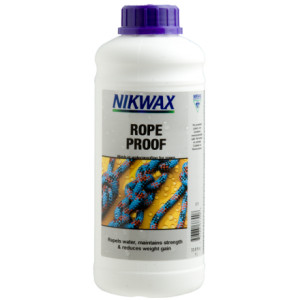 Nikwax Rope Proof