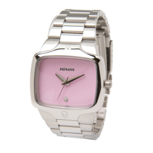 Nixon Player Watch - Men's
