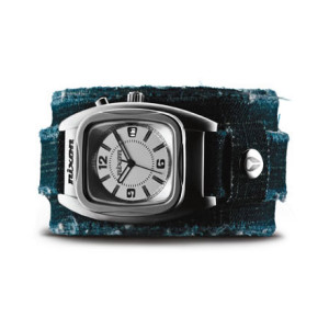 Nixon Rocker Watch - Men's