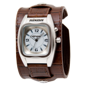 Nixon Rocker Watch - Men's