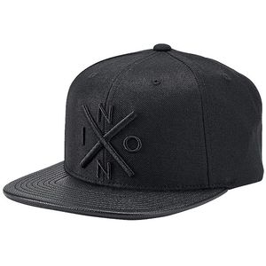 Nixon Exchange Snapback Hat - Men's