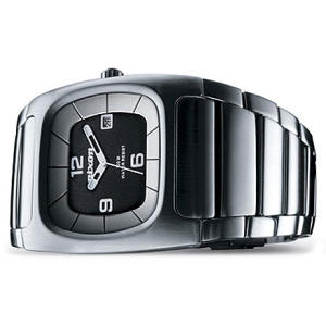 Nixon The El Dorado Watch 
