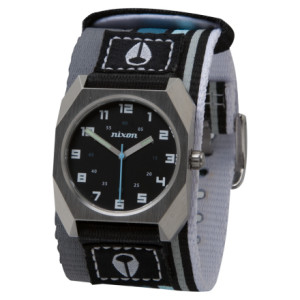 Nixon Scout Watch - Men's