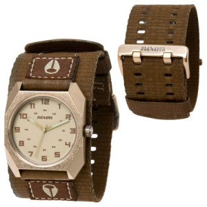 Nixon Scout Watch - Men's