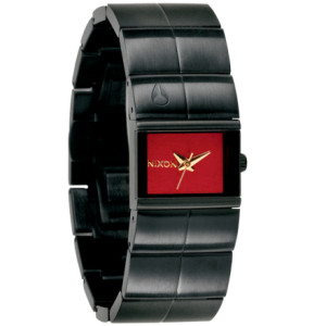 Nixon Cougar Watch - Women's