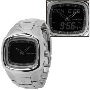 Nixon Insider Watch - Men's